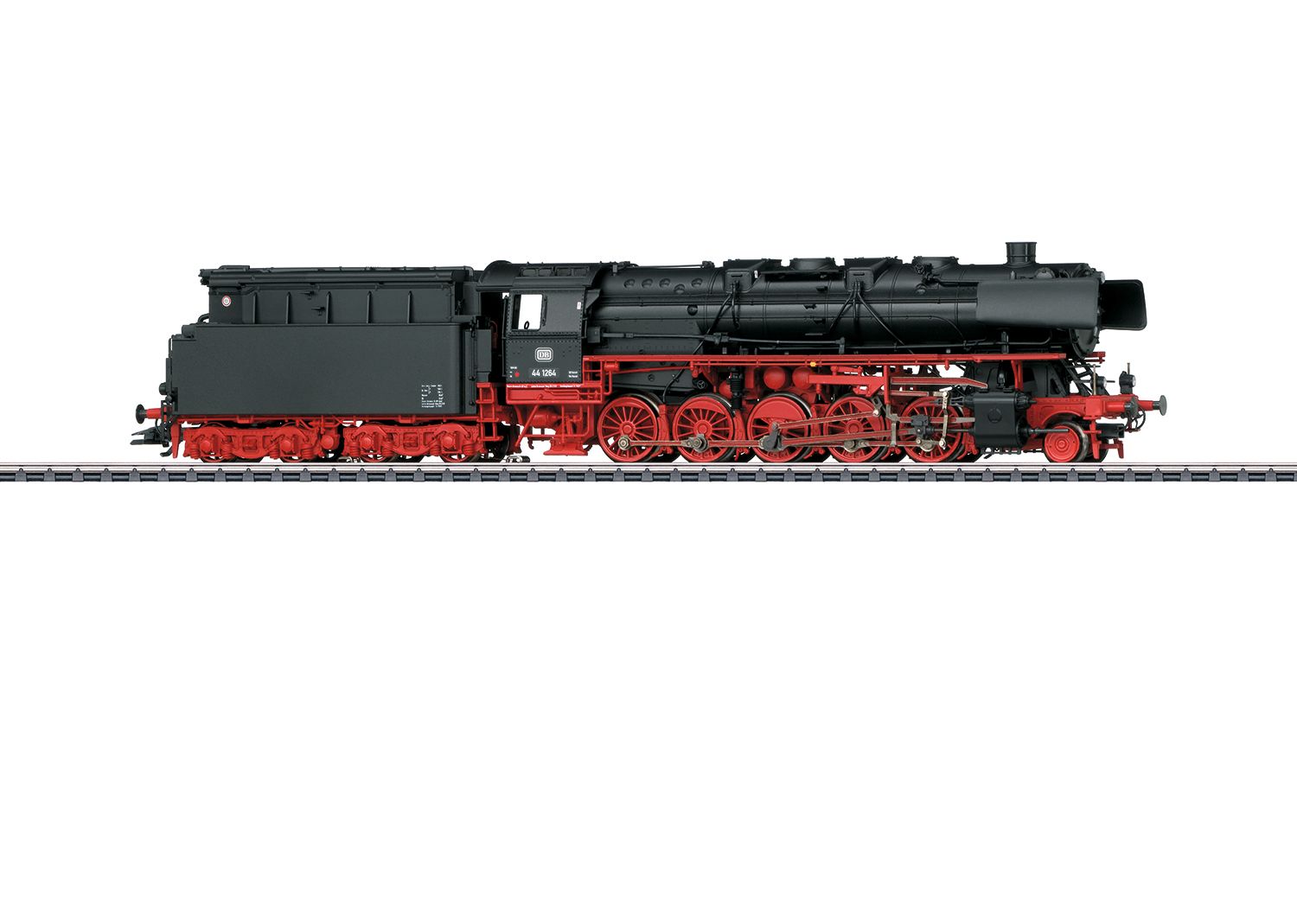 Märklin 39880 - Stoomlocomotief serie 44