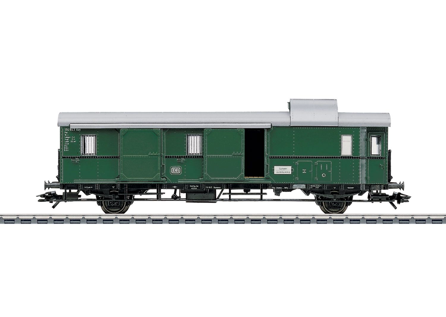 Märklin 4315 - Bagagerijtuig