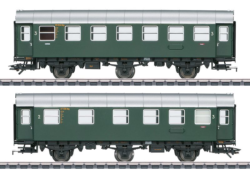 Märklin 43174 - Personenrijtuig