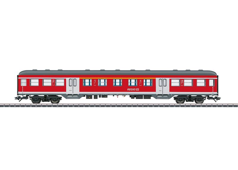 Märklin 43816 - Personenrijtuig 1e/2e klas