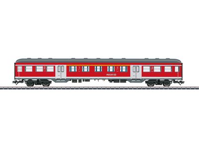 Märklin 43816 - Personenrijtuig 1e/2e klas
