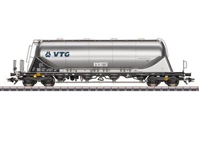 Märklin 48190 - Silowagen Uacns