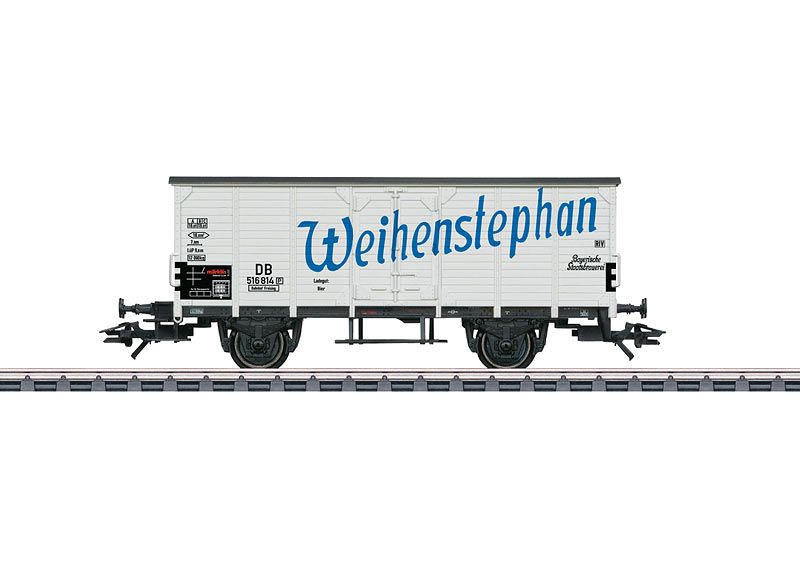 Märklin 48166 - Insider-jaarwagen H0 2016