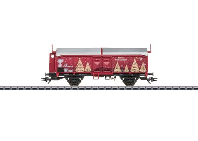 Märklin 48424 - Kerstwagen H0 2024