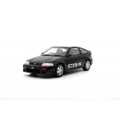 Ottomobile 1015 - Honda CR-X Pro.2 Mugen Black 1989