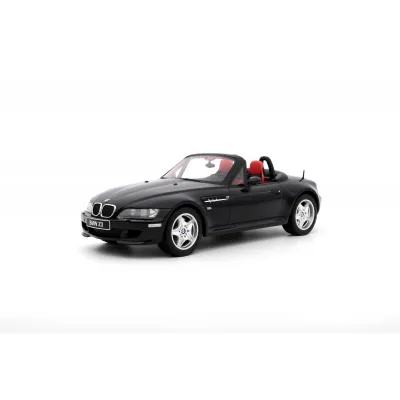 Ottomobile 1016 - BMW Z3 M Roadster Cosmos Black 1999