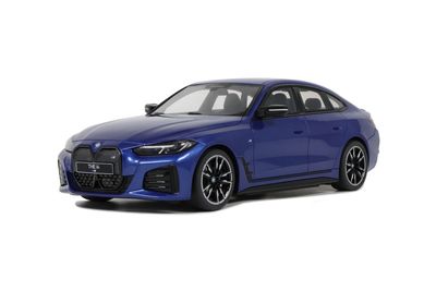 Ottomobile 453 - BMW i4 M50