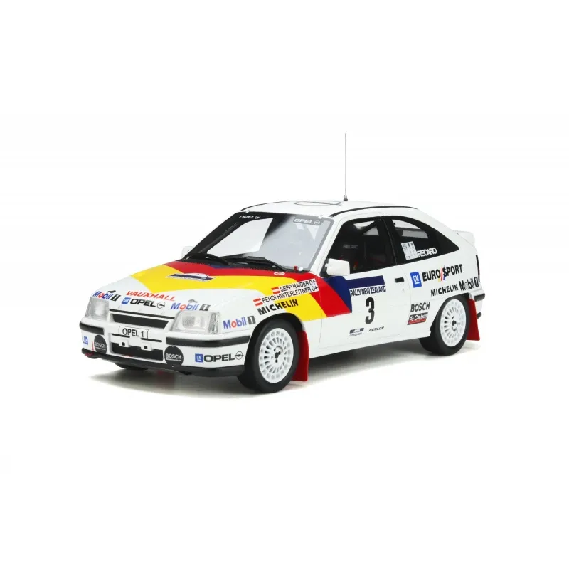 Ottomobile 915 - Opel Kadett E GSI Gr.A 1987