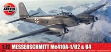 Airfix A04066 - Messerschmitt ME410A-1/U2 &amp; U4 1:72