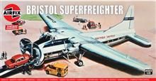 Airfix A05002V - Bristol Superfreighter 1:72