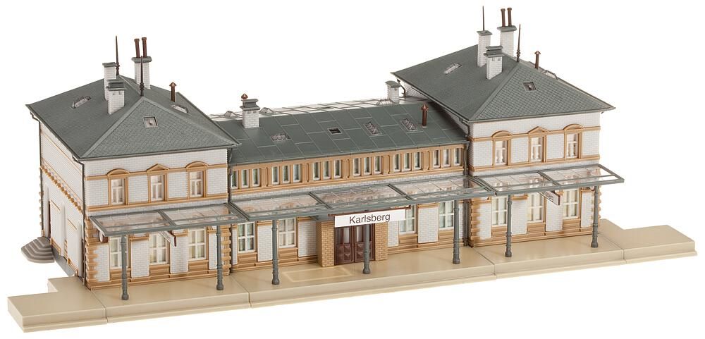 Faller 212114 - Station Kalsberg N