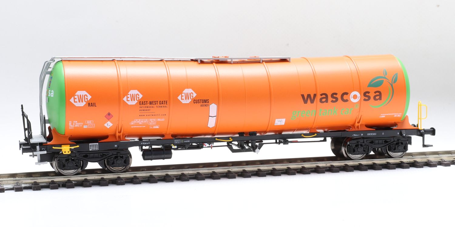 Igra 96110041 - Zans 98 Wascosa
