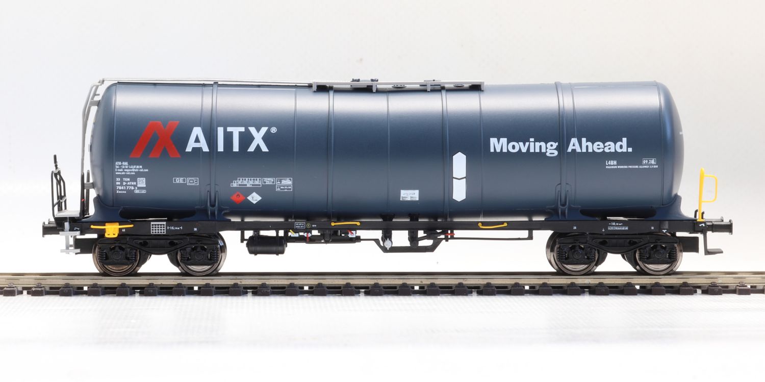 Igra 96210052 - Zacns 88 AITX