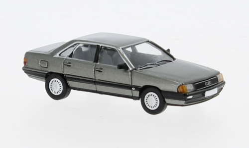 PCX870439 - Audi 100 (C3) grijs
