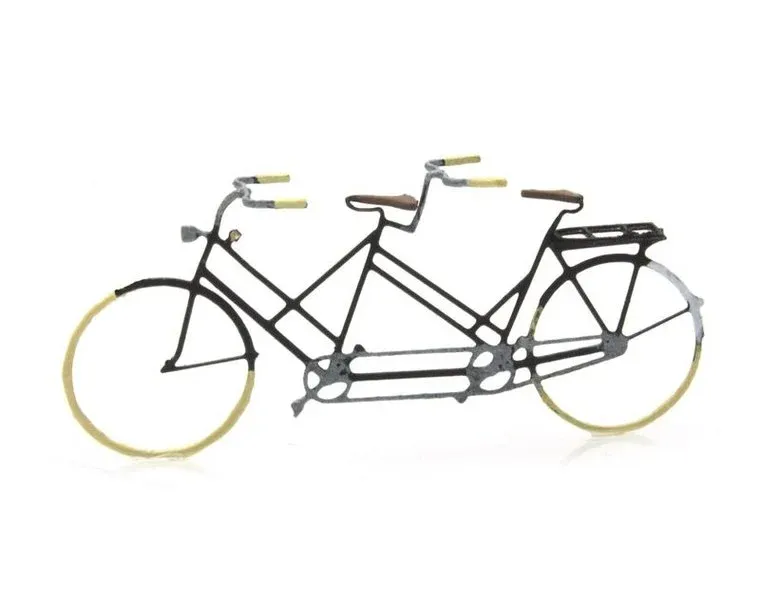 Artitec 387.270 - Tandem 1:87 1:87