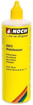 Noch 60873 - Modellwasser
