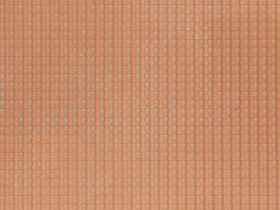 Noch 60350 - Dachpfanne rot