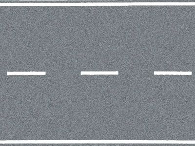 Noch 60703 - Bundesstraße