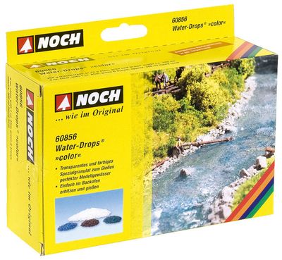 Noch 60856 - Water-Drops® “color”