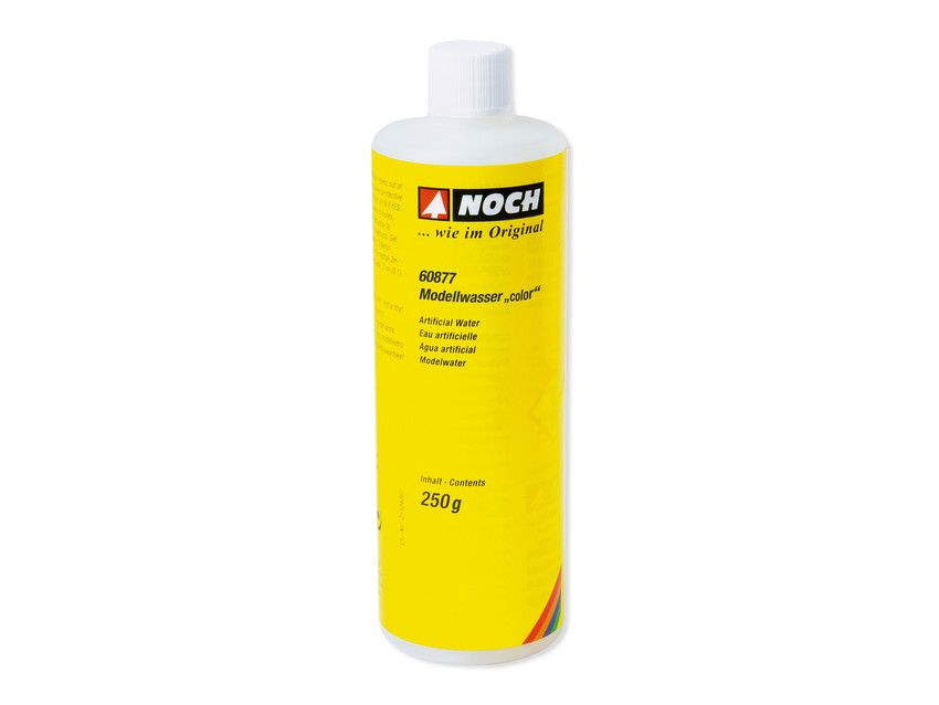 Noch 60877 - Modellwasser &quot;color&quot;