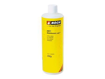 Noch 60877 - Modellwasser &quot;color&quot;
