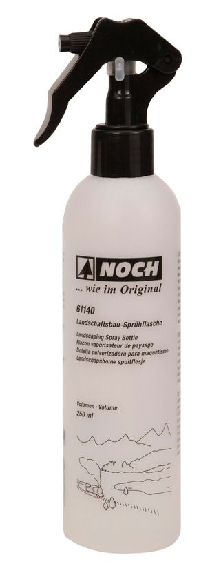 Noch 61140 - Landschaftsbau-Sprühflasche, leer
