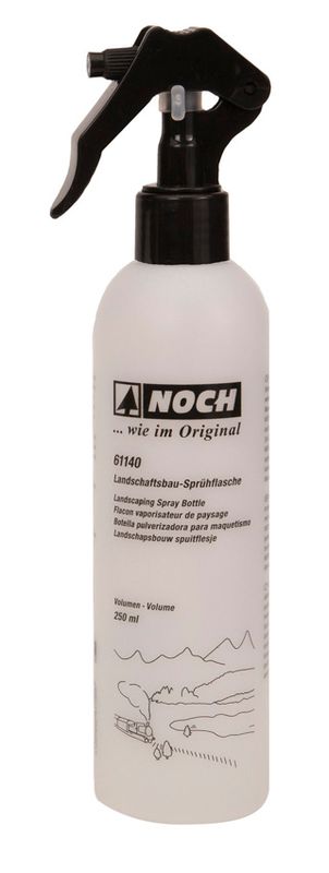 Noch 61140 - Landschaftsbau-Sprühflasche, leer
