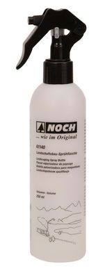 Noch 61140 - Landschaftsbau-Sprühflasche, leer