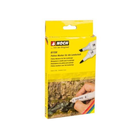 Noch 61159 - Patina Marker fur die Landschaft