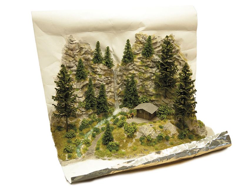Noch 60835 - Landschafts modellierfolie