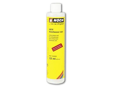 Noch 60876 - Modellwasser mini