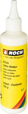 Noch 61135 - Latex-Kleber