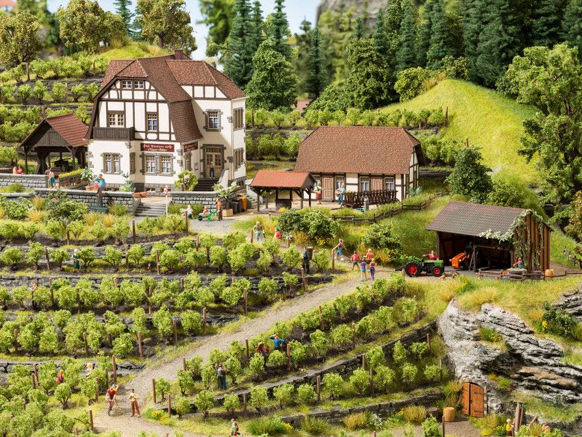 Noch 66712 - Weingut “Hauser-Bühler”