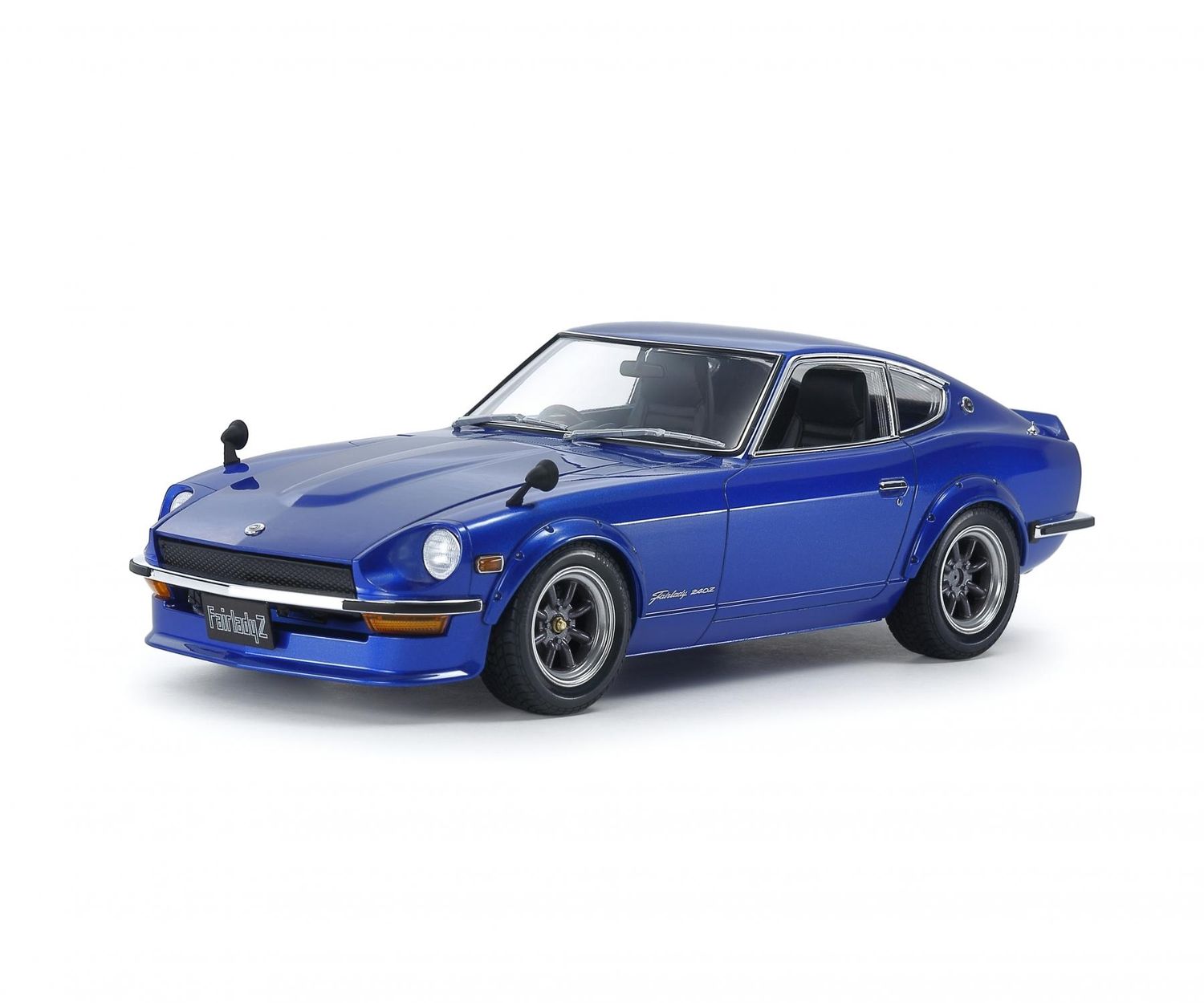 Tamiya 24367 - Nissan Fairlady 240Z Street-Custom 1:24