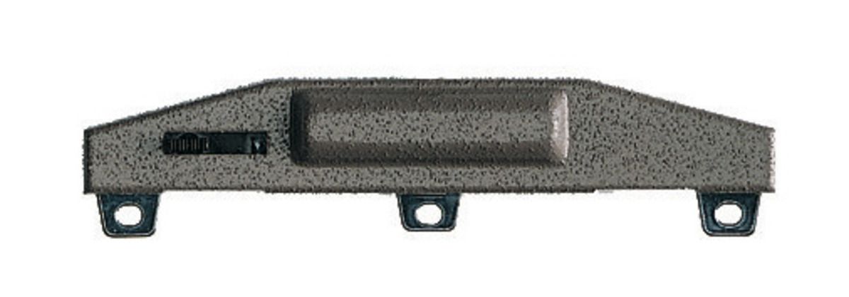 Fleischmann 640000 - Elektromagnetischer Weichenantrieb (universal) mit Endabschaltung