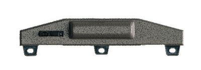 Fleischmann 640000 - Elektromagnetischer Weichenantrieb (universal) mit Endabschaltung
