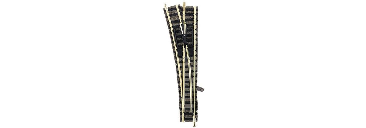 Fleischmann 9170 - Weiche links