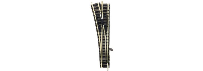 Fleischmann 9170 - Weiche links