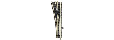 Fleischmann 9170 - Weiche links