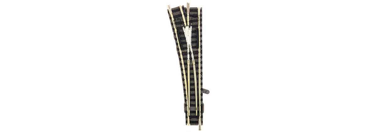Fleischmann 9178 - Weiche links