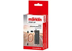 Märklin 20997 - Märklin Start up - ontkoppelrail