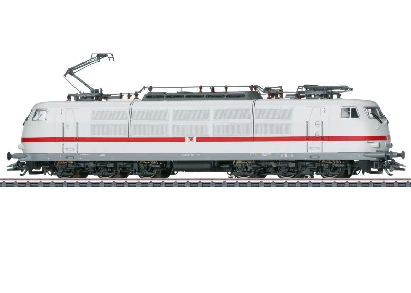 Märklin 39173 - Elektrische locomotief  DB/AG