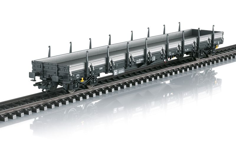 Märklin 47129  - Lageboordwagen Res