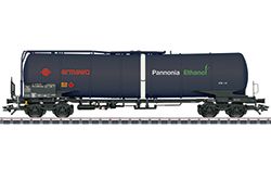 Märklin 47547 - Ketelwagen Zacns