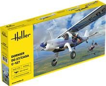 Heller 30304 - DO27/CASA C-127 1:72
