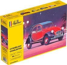 Heller 80766 - 2cv