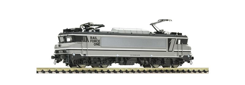 Fleischmann 732102 -  Elektrische locomotief 1829. Rail Force One