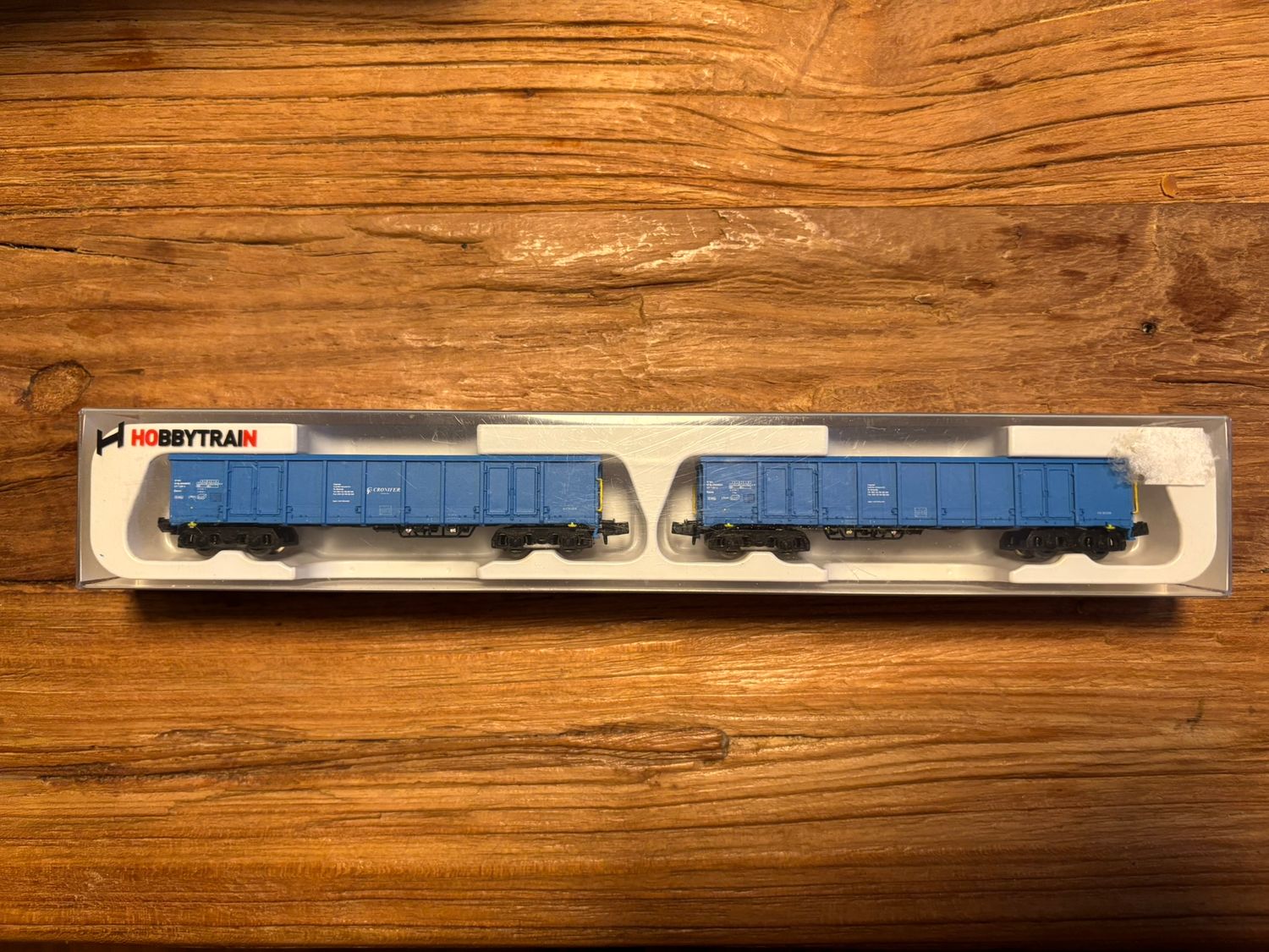 Hobbytrain H23419 - Eanos Cronifer V