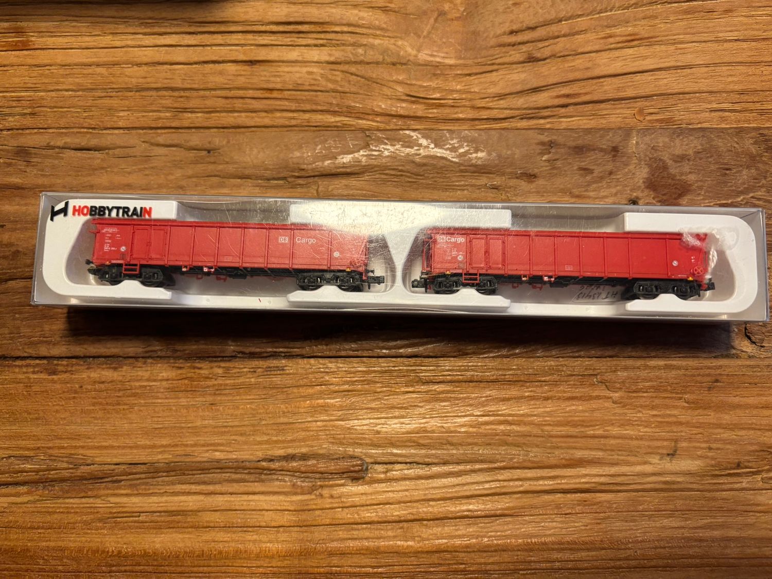 Hobbytrain H23411 - Tamns 393 DB V