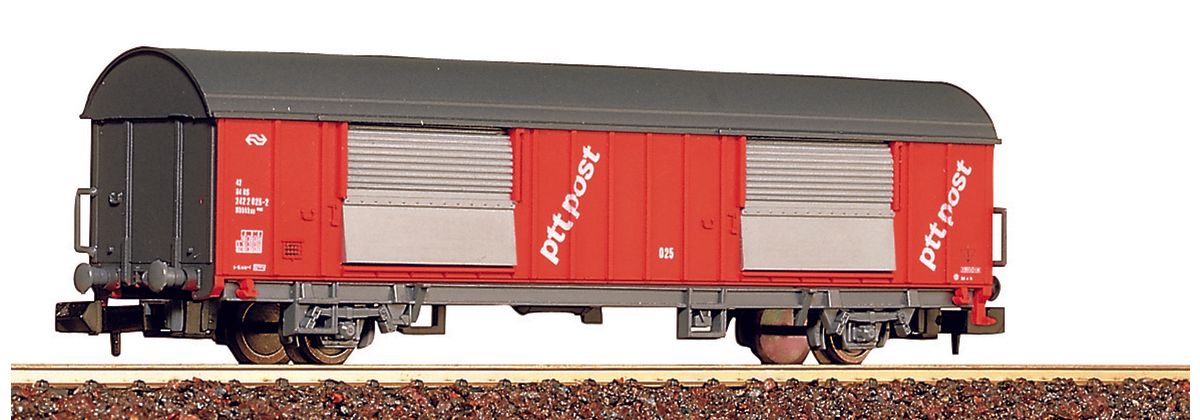 Roco 25685 - Postwagen der NS